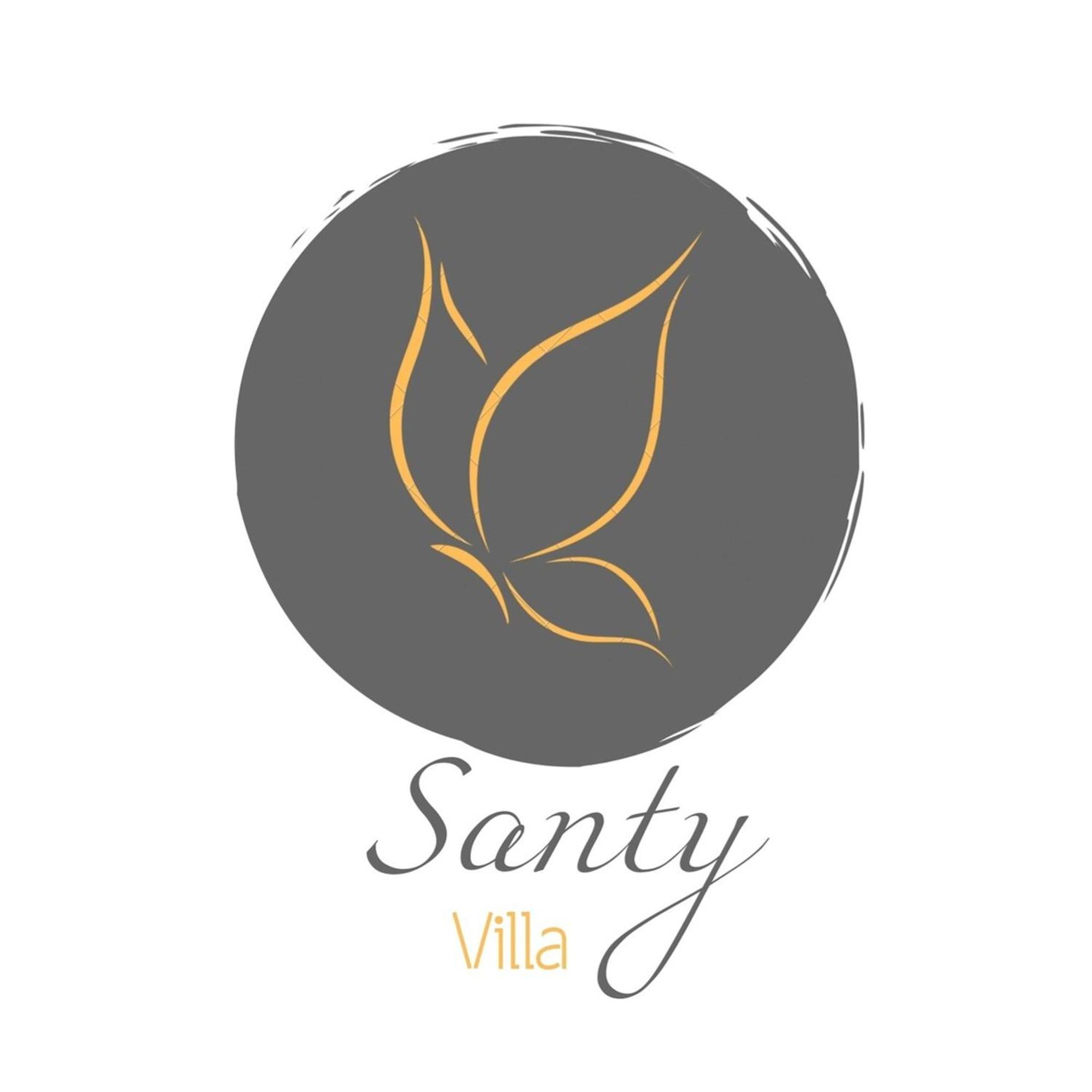 Santy Villa - Gerani Йеранион Экстерьер фото